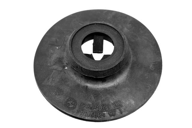 GENUINE BMW Spring Pad - 33-53-1-093-786