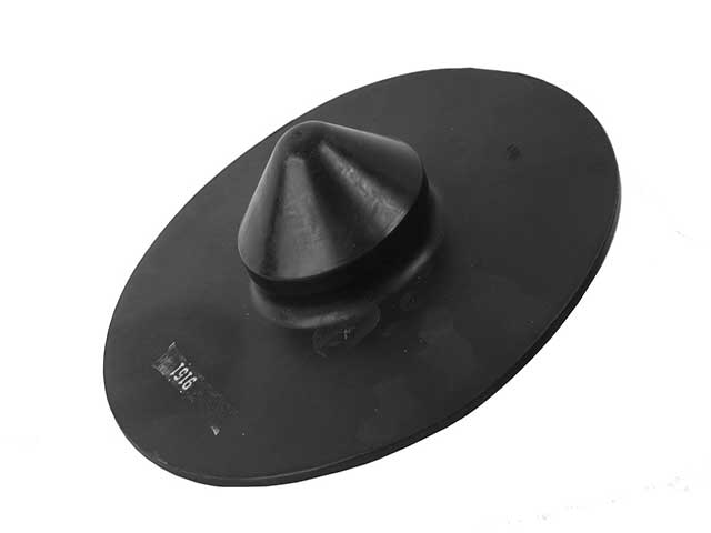URO PARTS Spring Pad - 33-53-1-094-518