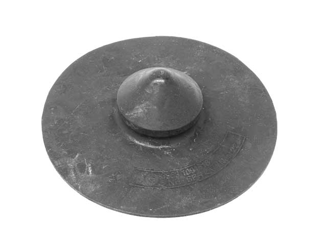 GENUINE BMW Spring Pad - 33-53-1-094-518