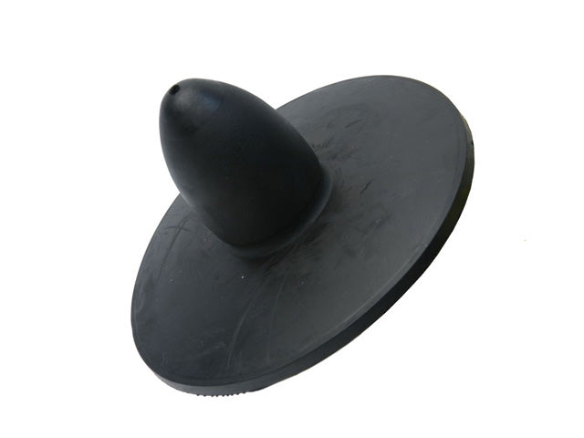 URO PARTS Spring Pad - 33-53-1-128-610