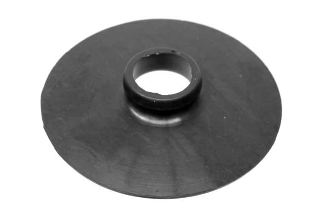 URO PARTS Spring Pad - 33-53-1-136-385