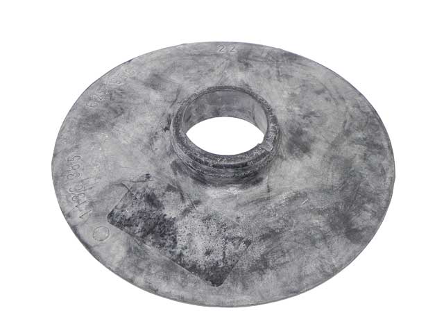 GENUINE BMW Spring Pad - 33-53-1-136-385