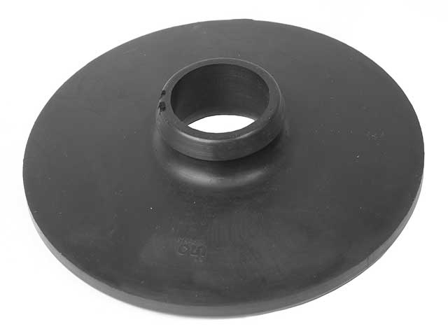 URO PARTS Spring Pad - 33-53-1-136-386