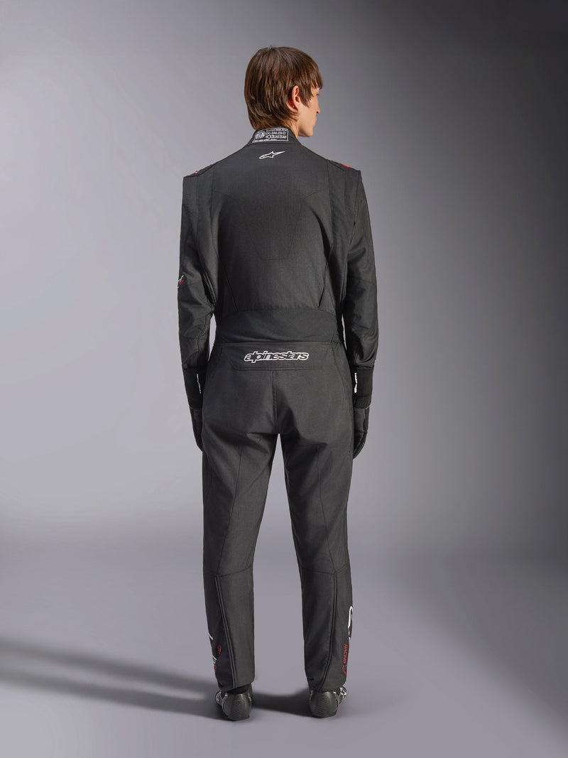GP Tech V4 Suit