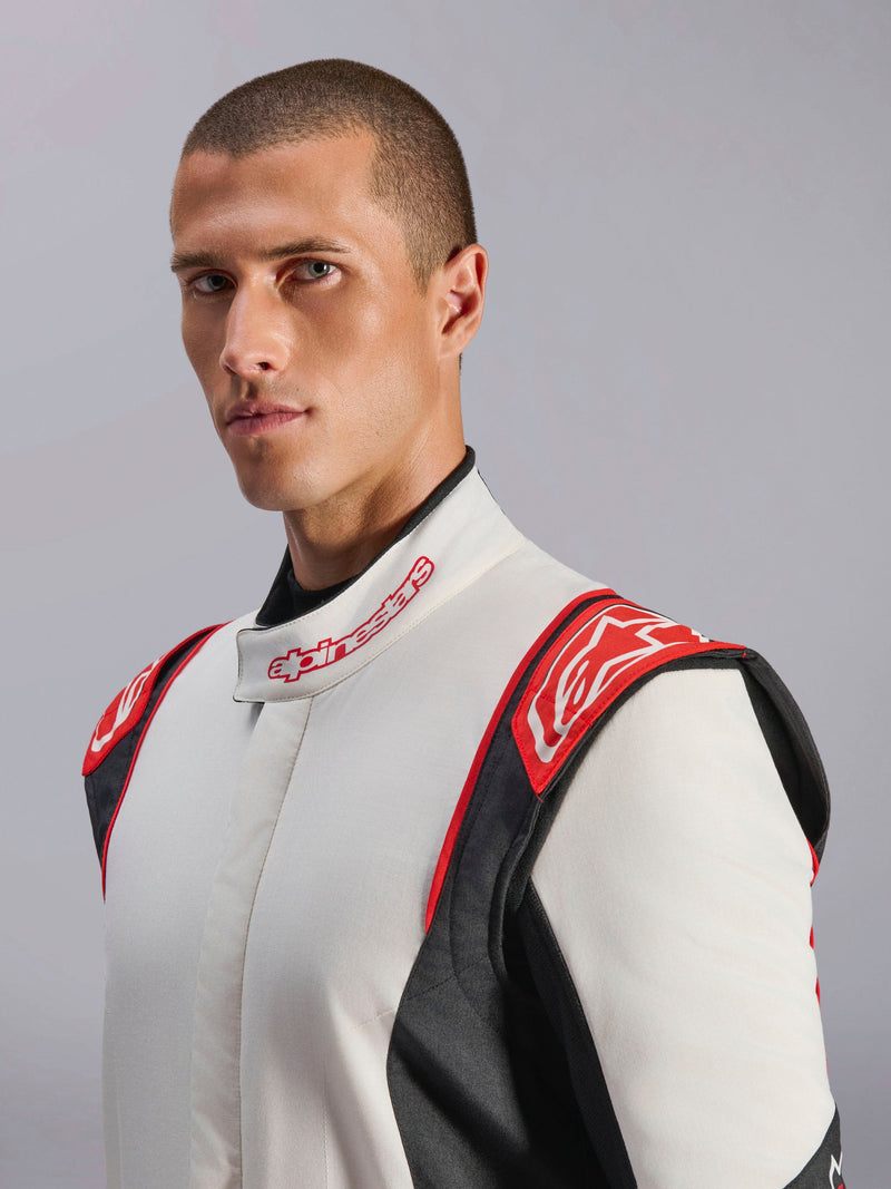 GP Tech V4 Suit