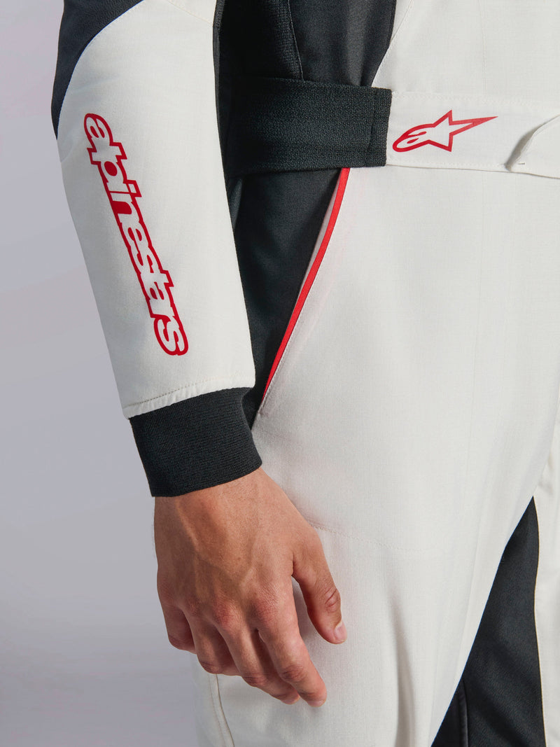 GP Tech V4 Suit