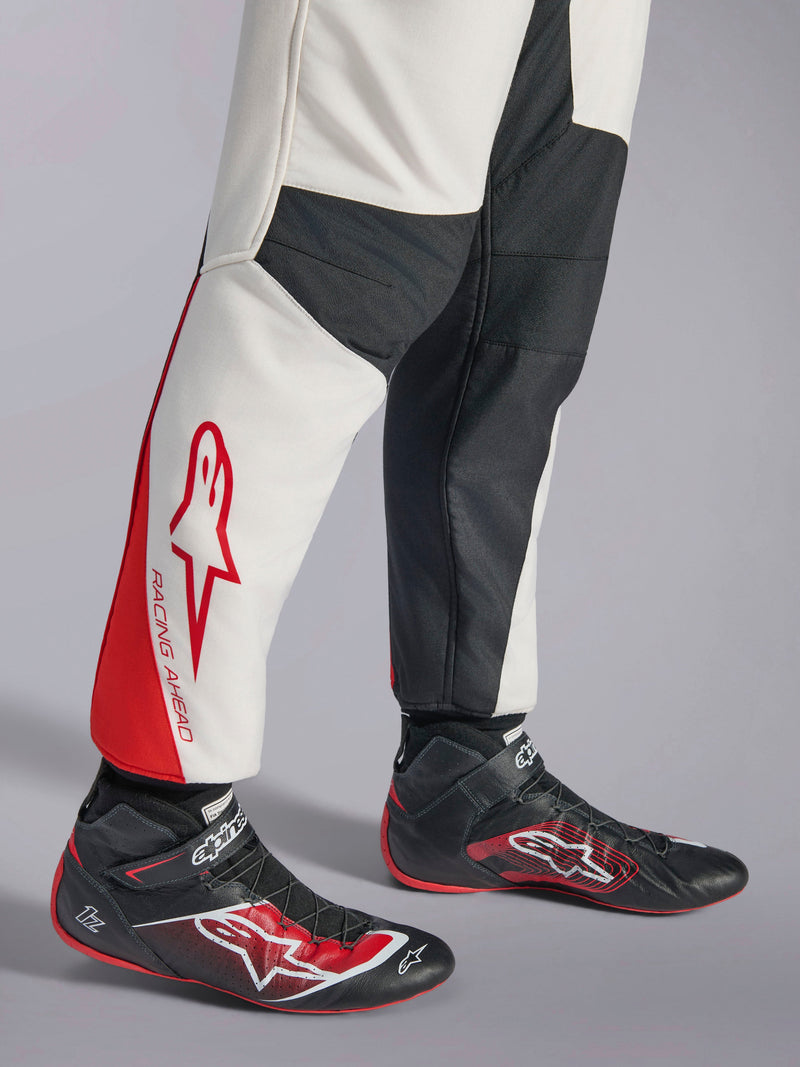 GP Tech V4 Suit