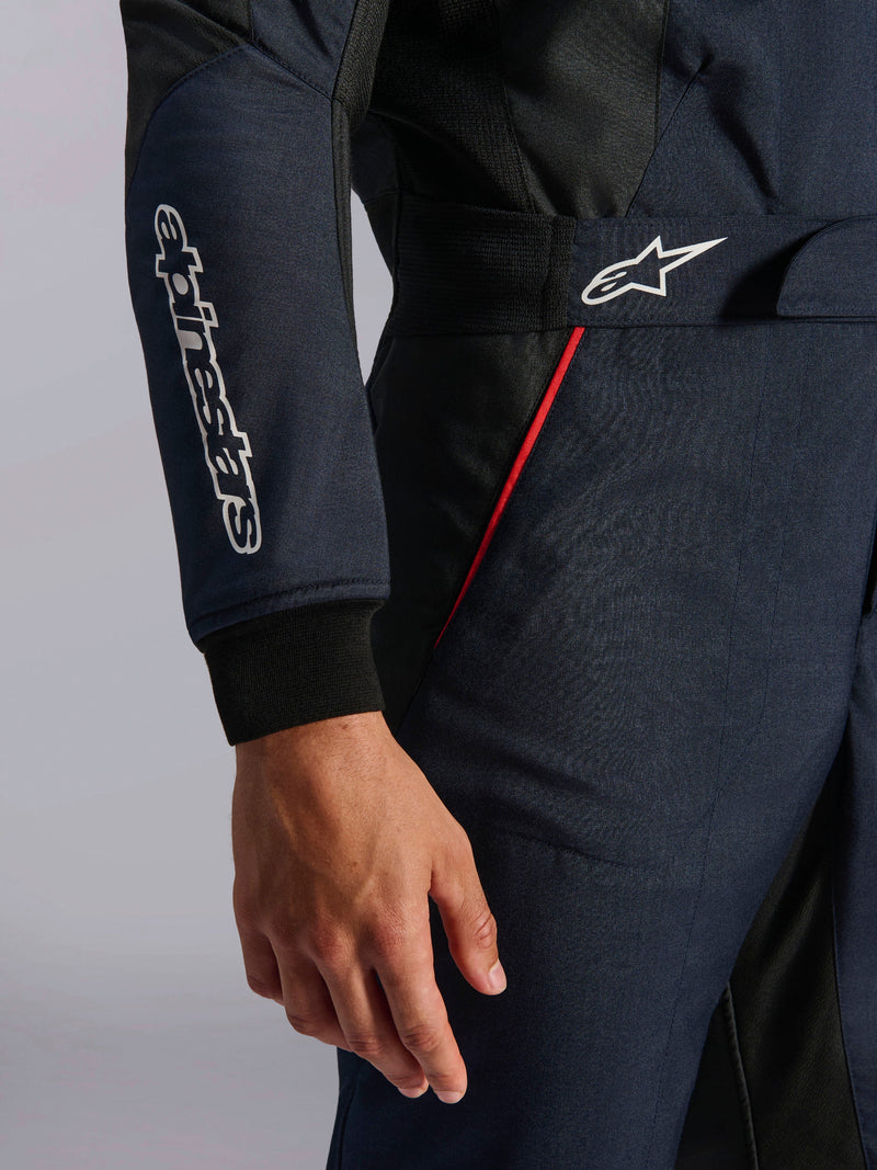 GP Tech V4 Suit