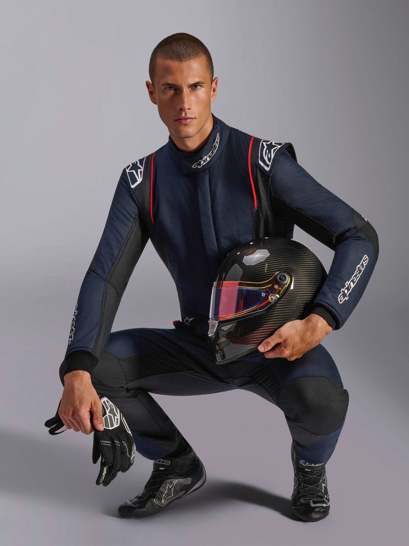 GP Tech V4 Suit