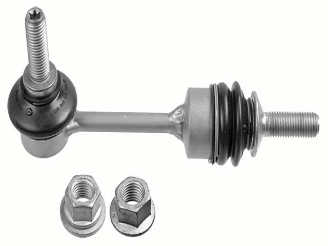 LEMFOERDER Sway Bar End Link - 3547201