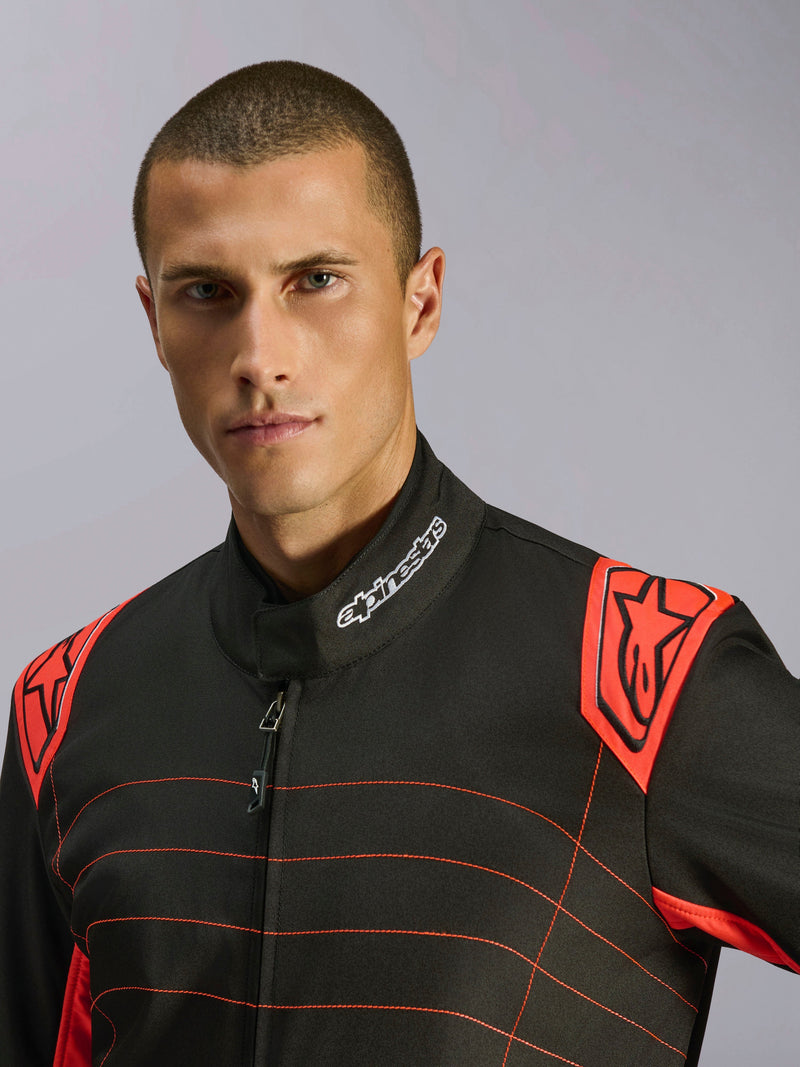 KMX-9 V3 Suit