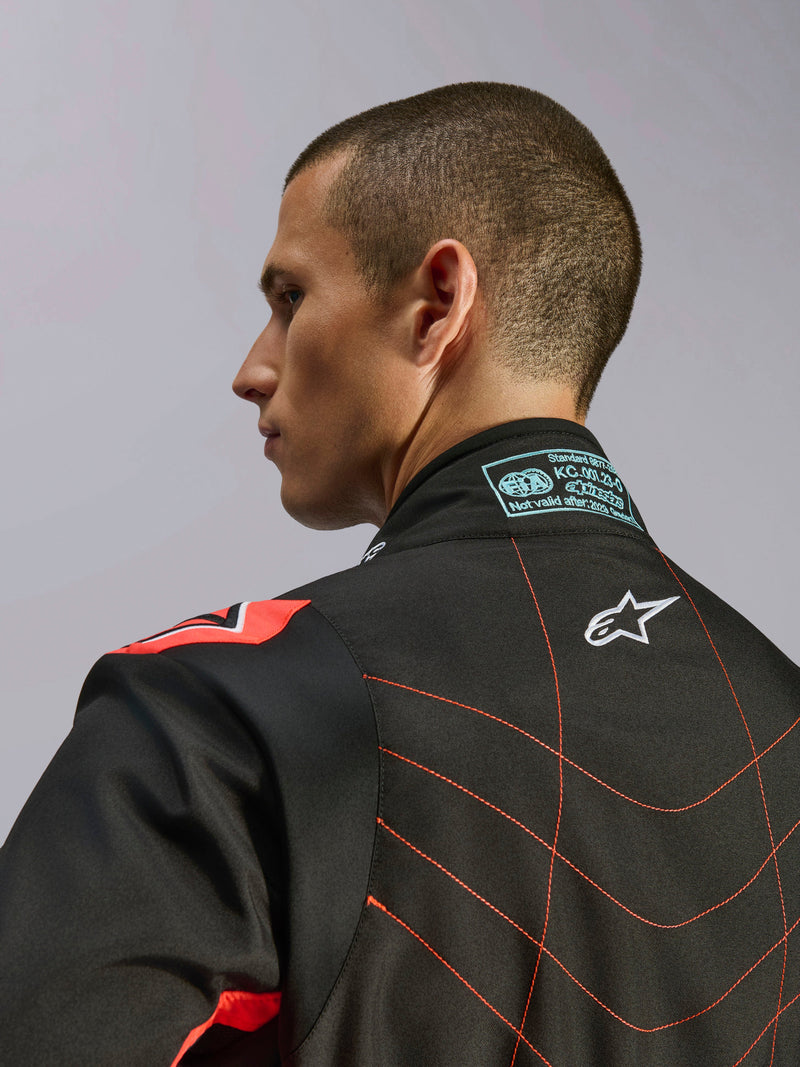 KMX-9 V3 Suit