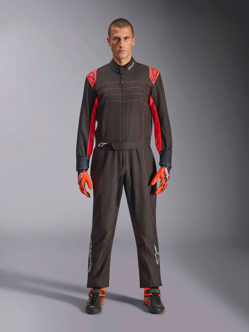 KMX-9 V3 Suit