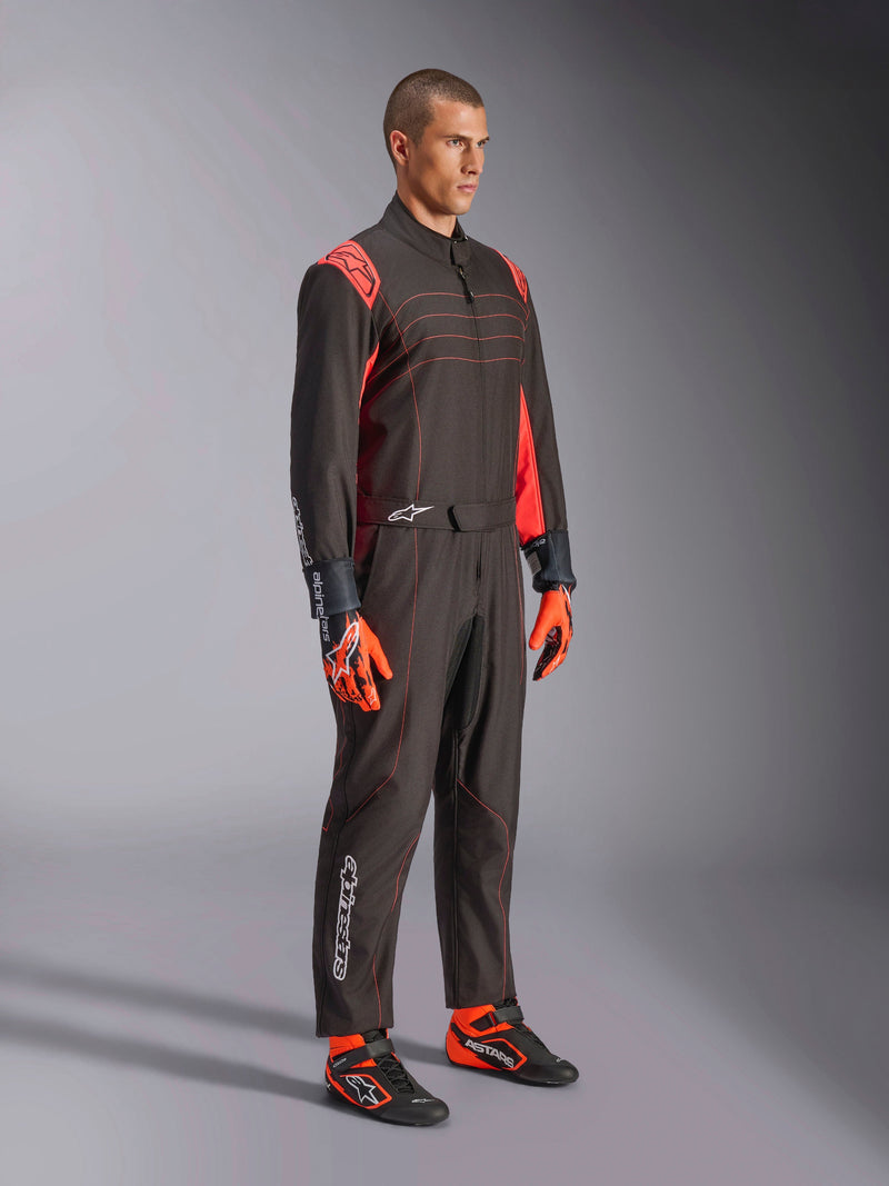 KMX-9 V3 Suit