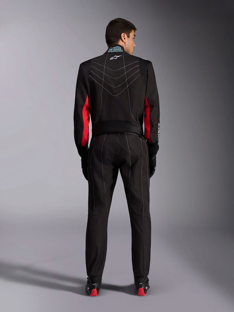 KMX-9 V3 Suit