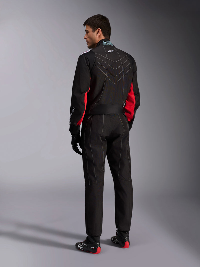 KMX-9 V3 Suit