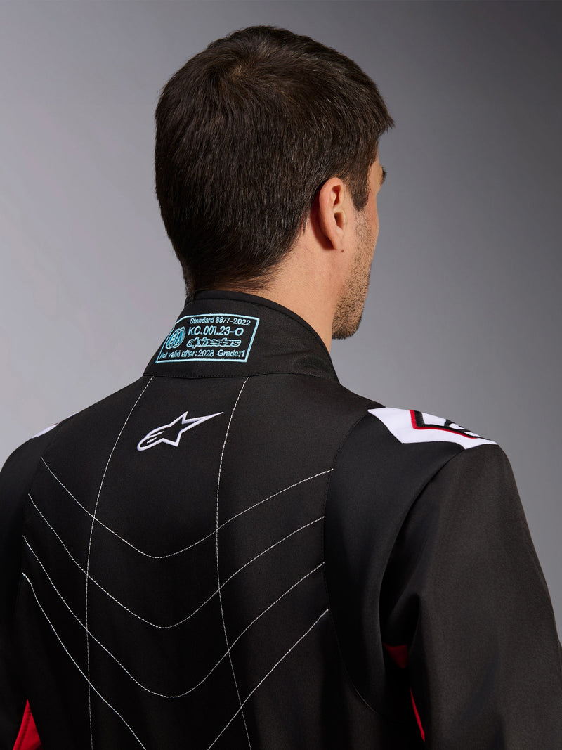 KMX-9 V3 Suit