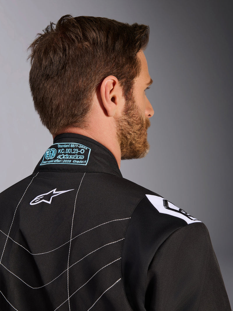 KMX-9 V3 Suit