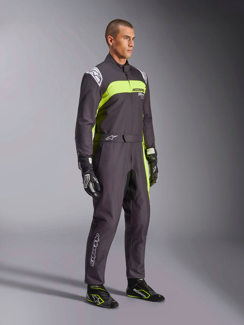 KMX-9 V3 Graphic 3 Suit