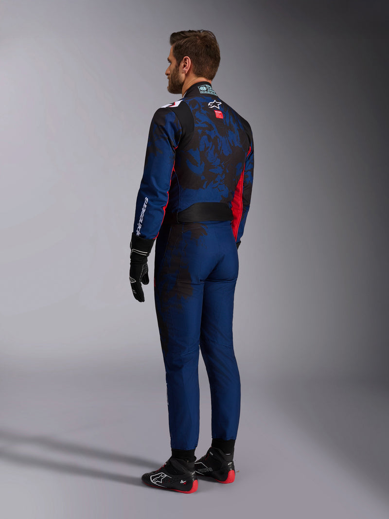 KMX-9 V3 Graphic 5 Suit
