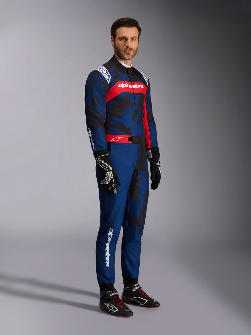 KMX-9 V3 Graphic 5 Suit