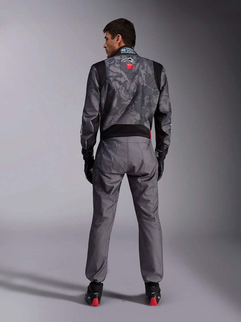 KMX-9 V3 Graphic 5 Suit