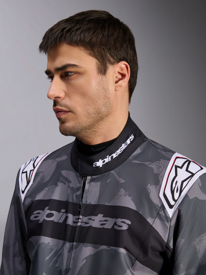 KMX-9 V3 Graphic 5 Suit