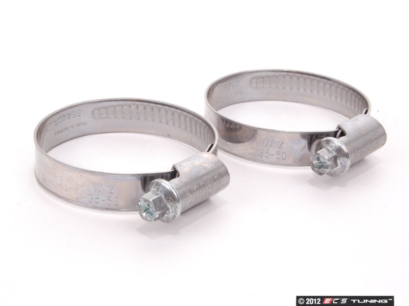 Cayenne Turbo Coolant Pipe Upgrade/Repair Kit