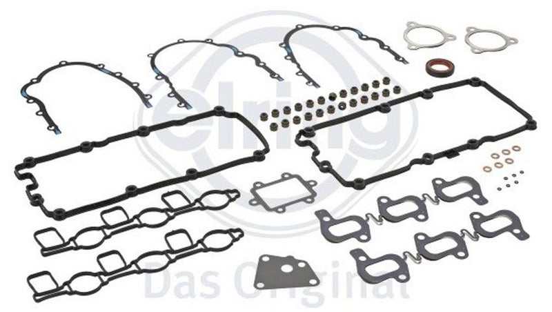 VW Engine Cylinder Head Gasket Set – Elring 339601