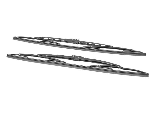 BOSCH Wiper Blade Set - 3-397-001-014