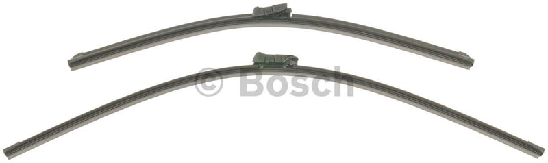 Volvo Windshield Wiper Blade Set – Front 31457760 – Bosch Icon 3397007088