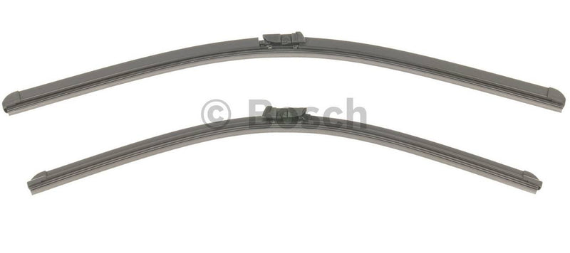 Volkswagen Land Rover Windshield Wiper Blade Set – Front – Bosch LRO78304