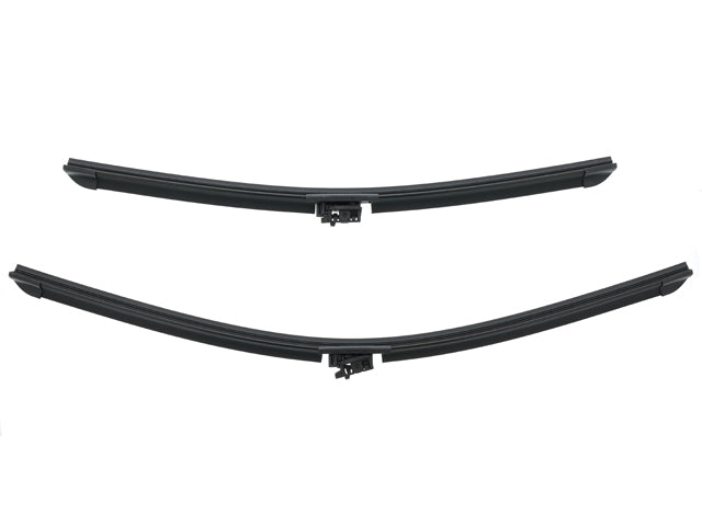BOSCH Wiper Blade Set - 3-397-014-204