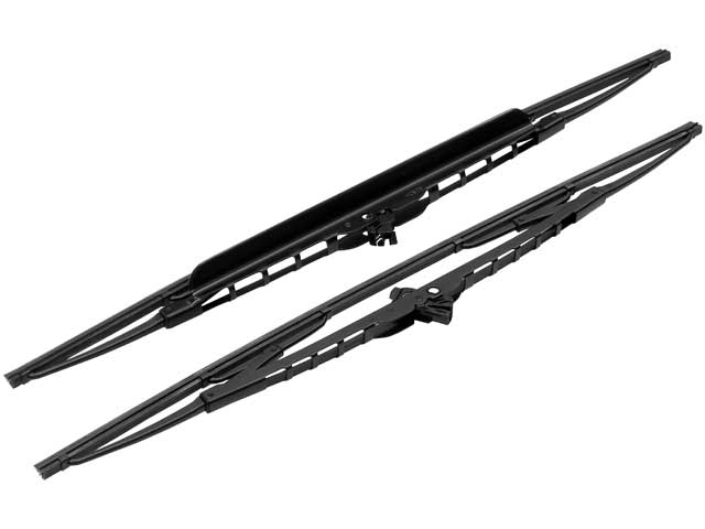 BOSCH Wiper Blade Set - 3-397-118-401