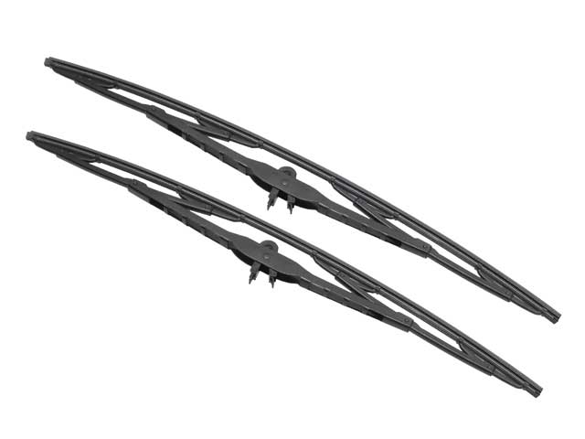 BOSCH Wiper Blade Set - 3-397-118-408