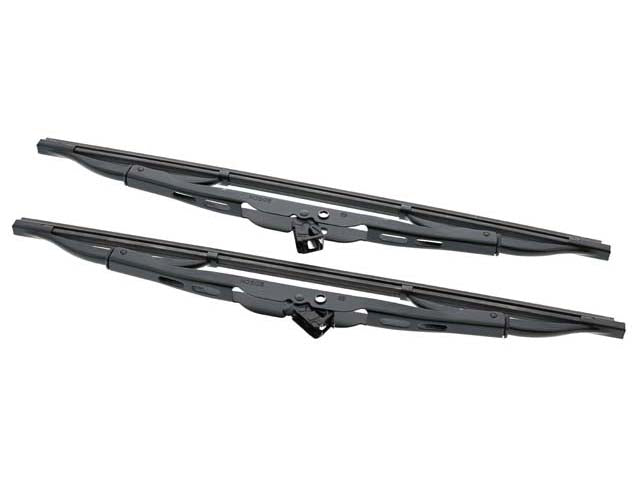 BOSCH Wiper Blade Set - 3-397-118-700