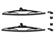 BOSCH Wiper Blade Set - 3-397-118-800