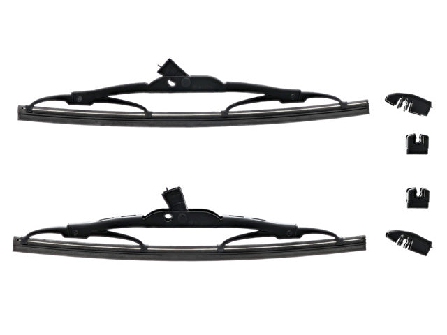 BOSCH Wiper Blade Set - 3-397-118-800