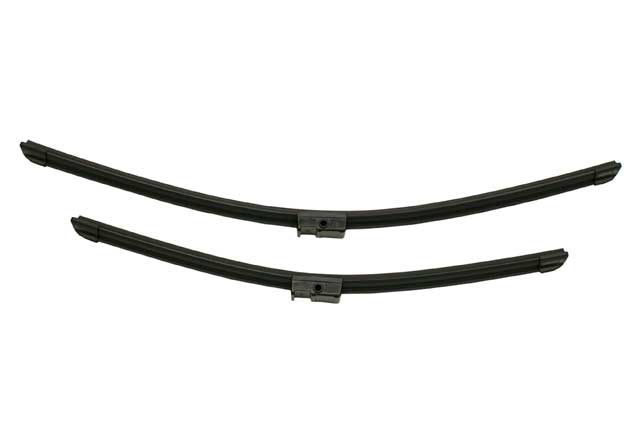 BOSCH Wiper Blade Set - 3-397-118-936