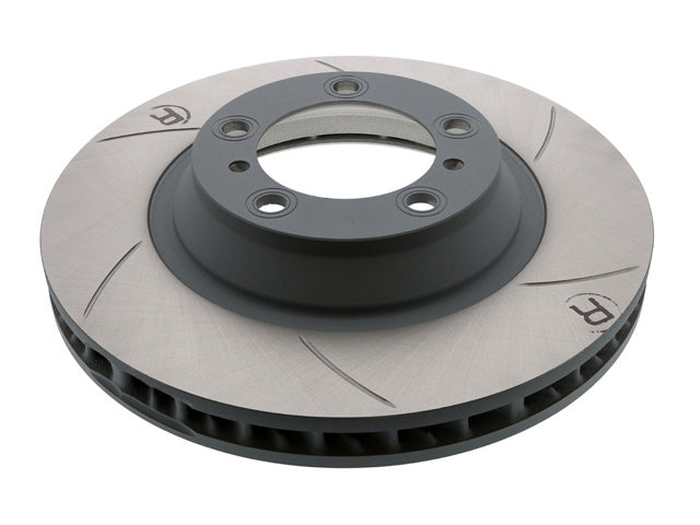 Sebro Slotted & Coated Brake Disc 99135140401