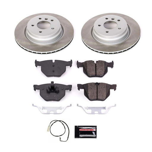 POWERSTOP SC045