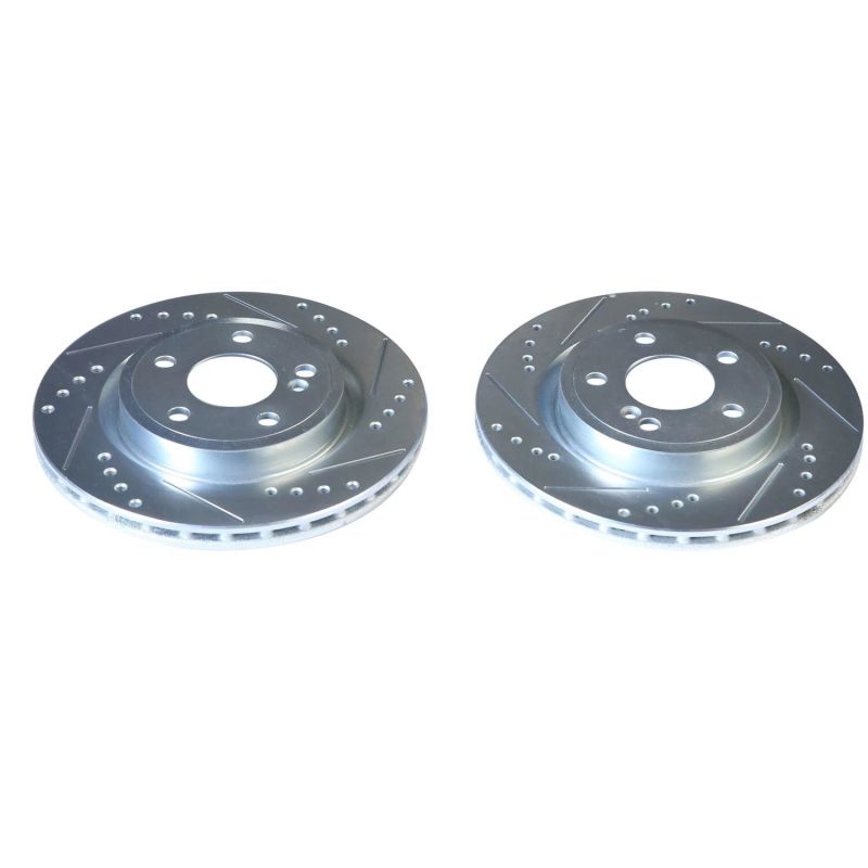 POWERSTOP EBR1607XPR