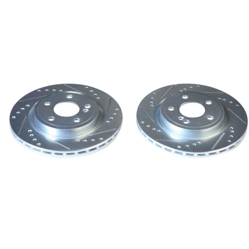 POWERSTOP EBR1607XPR
