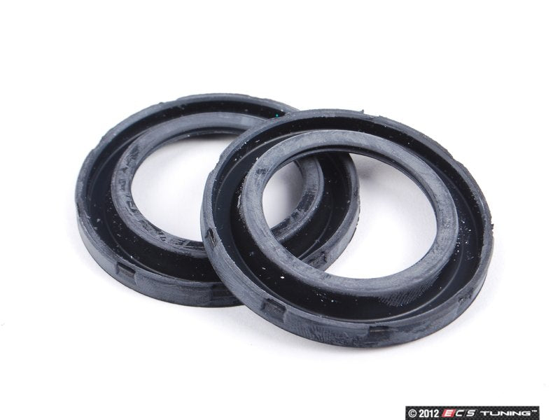 Brake Caliper Dust Cap Set