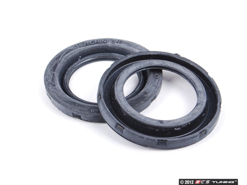 Brake Caliper Dust Cap Set