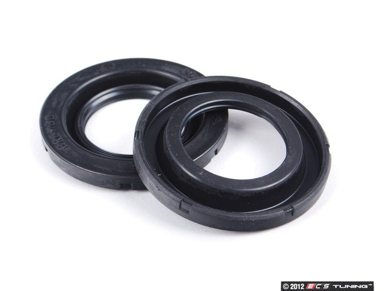 Brake Caliper Dust Cap Set