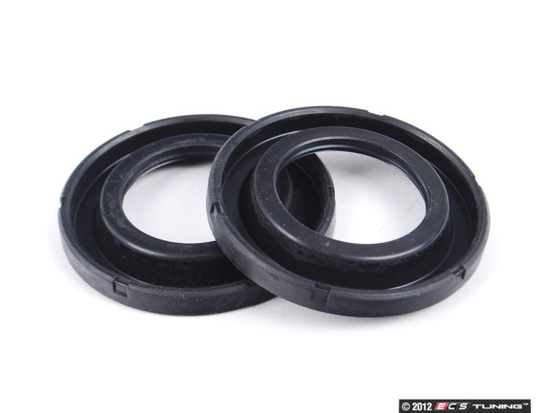 Brake Caliper Dust Cap Set