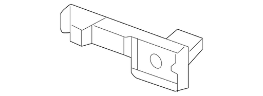 Genuine Porsche parts diagram