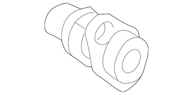 Part can be found as reference #6 in illustration