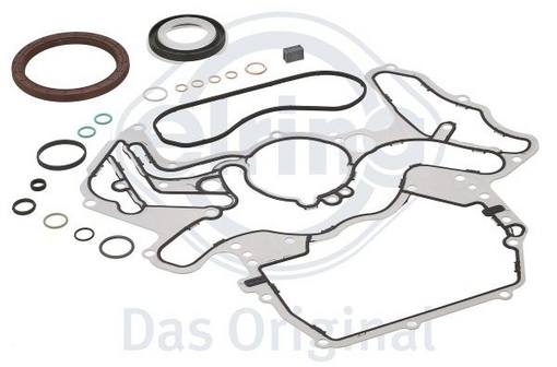 Volkswagen Audi Engine Conversion Gasket Set Elring 341.000